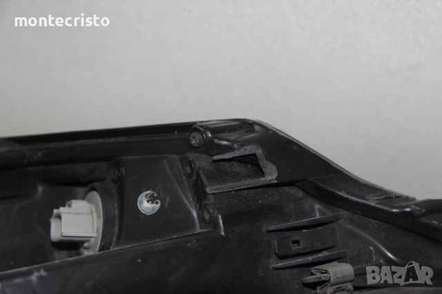 Ляв фар Toyota Avensis T27 (2009-2012г.) 8117005310 / 8117005311 Тойота Авенсис T270, снимка 8 - Части - 51461963