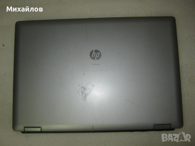 Четириядрен HP ProBook 6440b, i5 + Гаранция, снимка 2 - Лаптопи за работа - 53414723