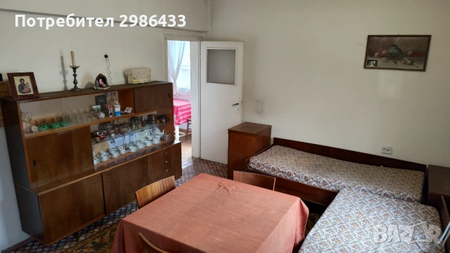 Четиристаен апартамент в идеалния център, снимка 13 - Апартаменти - 53721255