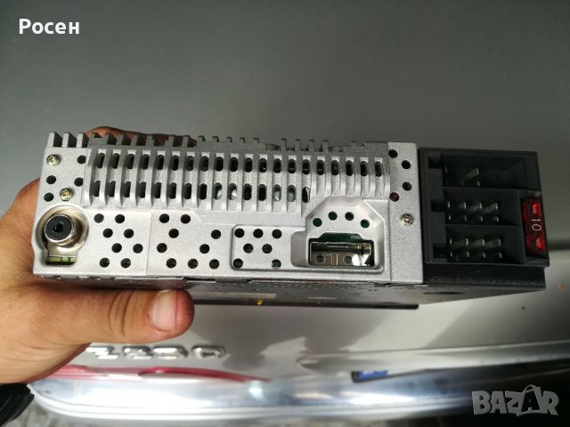 CD за Мерцедес , снимка 6 - Аксесоари и консумативи - 41211481