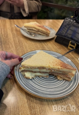 чанта balenciaga, снимка 8 - Чанти - 52032412