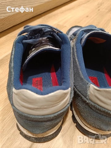 Dockers, снимка 3 - Мъжки боти - 52693027