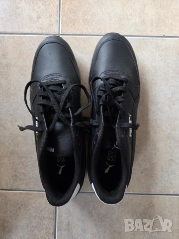 Puma ST RUNNER V2 FULL Leather 