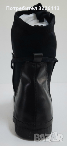 Дамски кецове Feet First, размер - 38. , снимка 7 - Кецове - 36286154