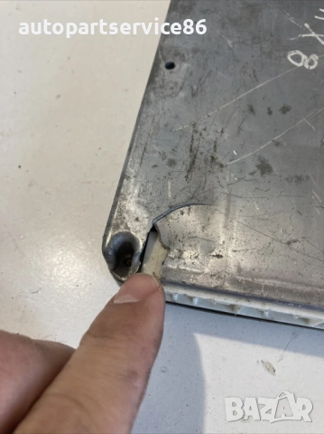 Блок за управление на двигателя (ECU) за Mazda RX-8 (2004) 279700-2287, снимка 3 - Части - 53612425