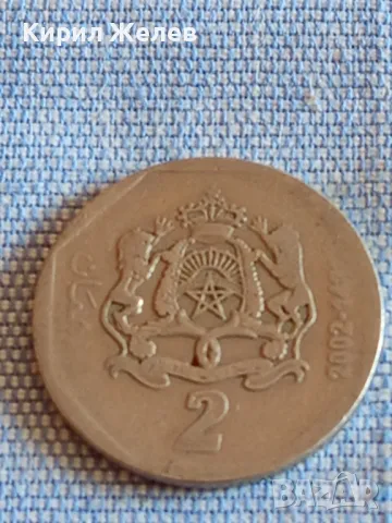 Четири монети от цял свят Стари редки за КОЛЕКЦИЯ ДЕКОРАЦИЯ 43200, снимка 2 - Нумизматика и бонистика - 48845166