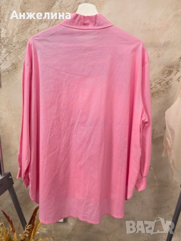 ДАМСКА РИЗА , снимка 8 - Ризи - 53056342