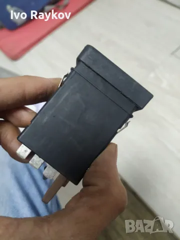 Копче , подгрев за VW Jetta Golf , 1j0 963 564 B, снимка 4 - Части - 47347843