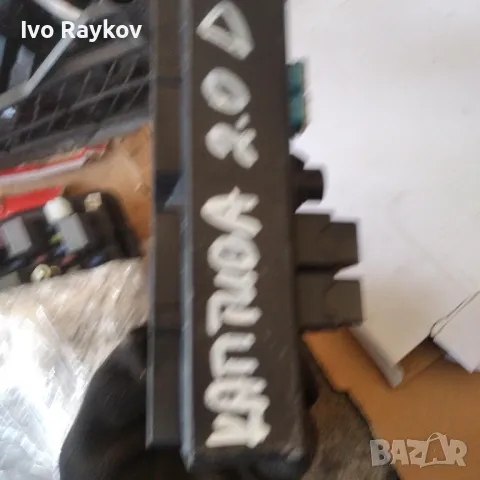  Бушонно табло 96821082 Chevrolet Captiva , снимка 5 - Части - 47868330