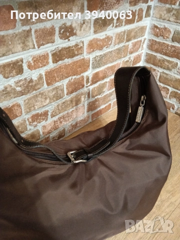 Дамска чанта платнена шушляк , снимка 4 - Чанти - 52674180