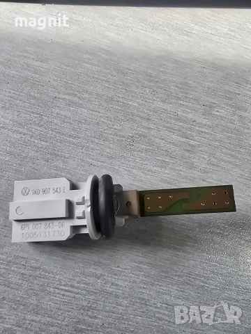 1K0907543E Датчик температура Audi Vw Seat Skoda