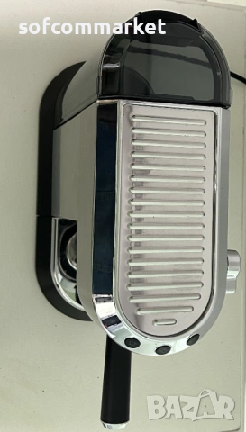 Кафемашина Delonghi Dedica с гаранция, снимка 6 - Кафемашини - 53539246