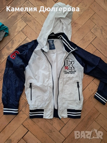 Детски якета по 5€/ бр., снимка 11 - Детски якета и елеци - 49540986