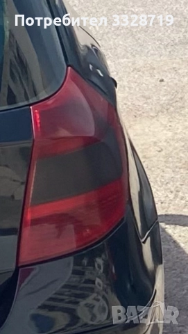 Стопове BMW E87, снимка 4 - Части - 52521019