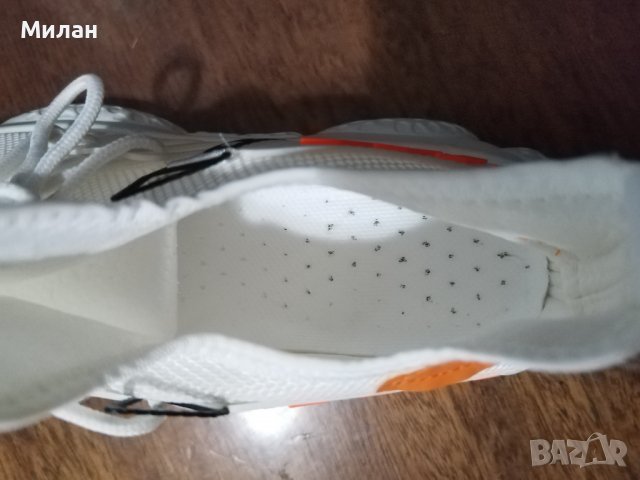 Продавам мъжки маратонки 42 номер, снимка 8 - Маратонки - 38809782