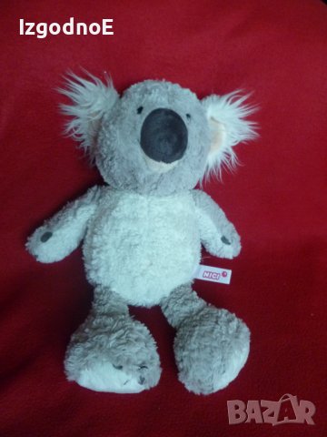 Nici коала, снимка 1 - Плюшени играчки - 41529443