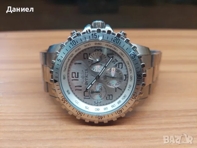 Invicta men's 6620 ii sales