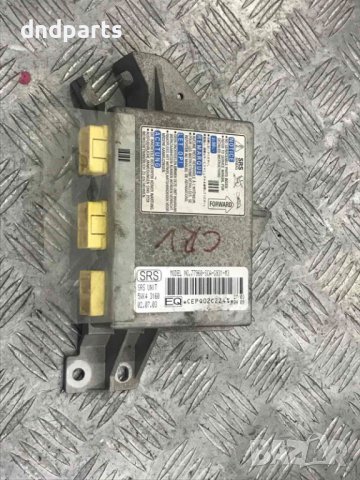 Модул Honda CR-V.2.0i,2003г.