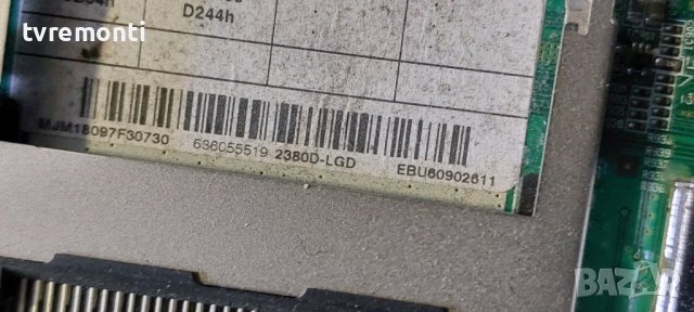 SSB EBU60902611 EAX62119604(0) for LG M2380D-PZ 23inc DISPLAY LM230WF5-TLC2, снимка 4 - Части и Платки - 42271386