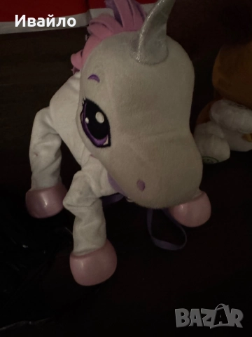 V-tech  и peppy pets играчки, снимка 4 - Други - 52745428