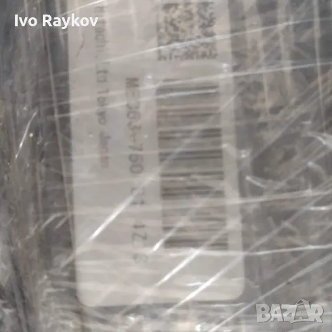 Блок управлениe двигател MEC63-750, NISSAN MURANO z50, снимка 4 - Части - 47806564