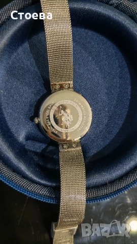 Дамска часовник , снимка 7 - Дамски - 52620598