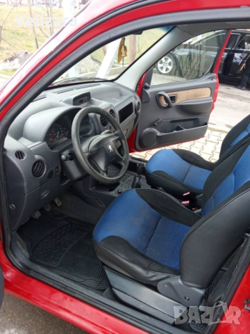 Цялата за части, снимка 4 - Автомобили и джипове - 53499425