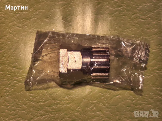 Ключ за сваляне на заден венец касета за велосипед