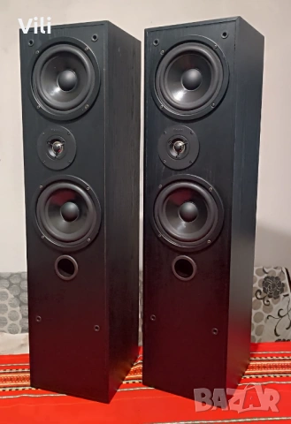 Magnat Projekt 4.1, снимка 7 - Тонколони - 53422244