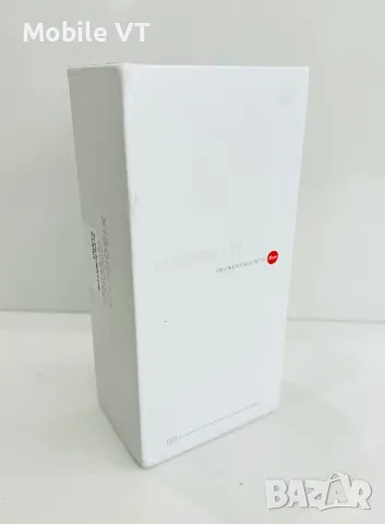 НОВ! Xiaomi 13T Pro 5G 512GB 12GB Ram Black 2г.Гаранция!, снимка 2 - Xiaomi - 48289984