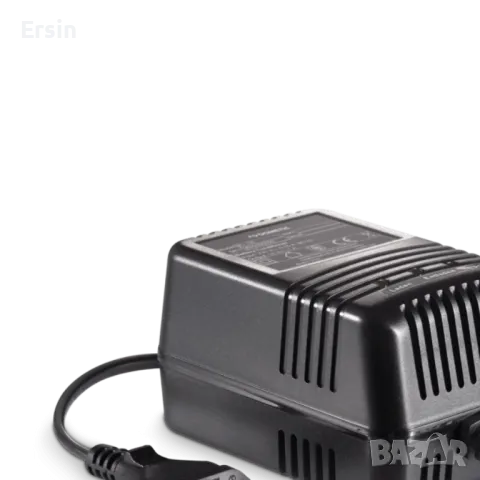 PerfectBattery BC 100 е 12V зарядно устройство за батерии и климатик от DOMETIC , снимка 8 - Части - 47123899