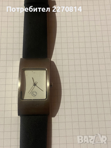 Часовник cougar , снимка 1