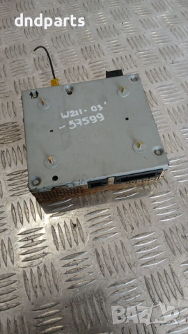 Усилвател Mercedes E W211 2003г. A2118274242 