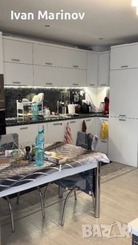 Апартамен кв.Акация зает до януари, снимка 5 - Апартаменти - 51784546