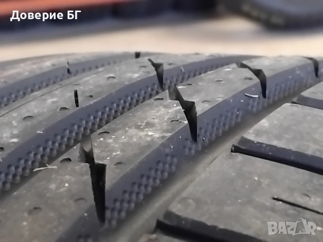 Гуми 205/55 R16 – нов внос. Не са нови!, снимка 3 - Гуми и джанти - 53772358