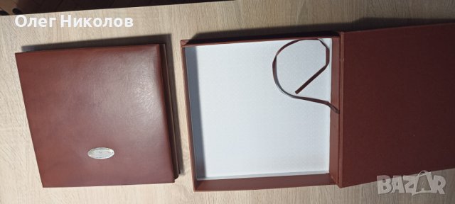 Нов, неизпозван фотоалбум, снимка 4 - Други - 44179027