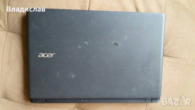 Acer ES1-523  ES1-532G  ES1-533 на части, снимка 4 - Части за лаптопи - 39800354