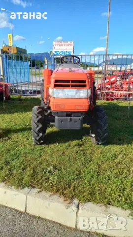 Kubota, снимка 6 - Селскостопанска техника - 50390102