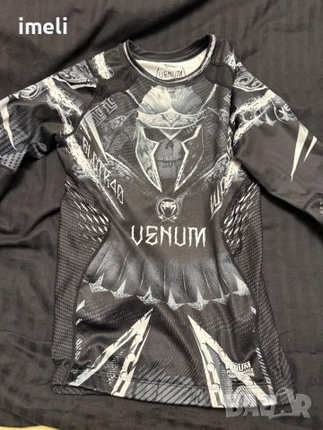 Блуза за спорт