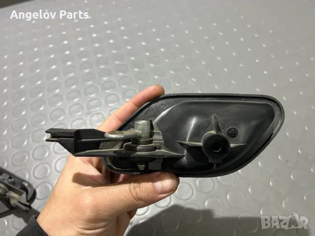 Вътрешни дръжки за BMW E38 E39, снимка 9 - Части - 49199678