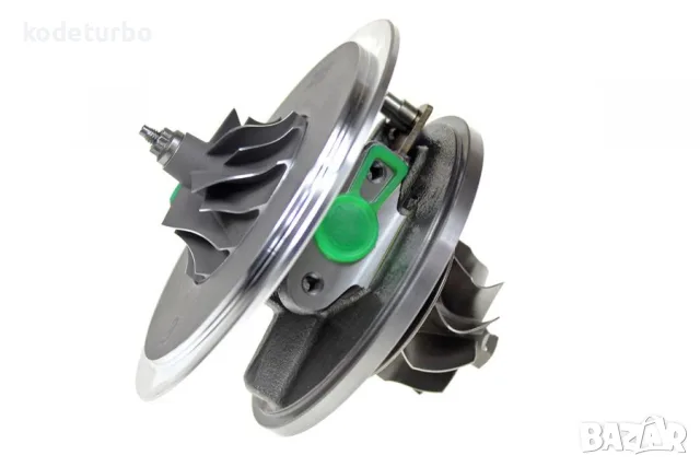 Турбо ядро картридж Turbo cartridge за Renault Mascot 726372 14411DC001 113kW