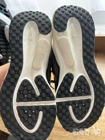 Nike-38.5-маратонки за бягане, снимка 5 - Маратонки - 55925294