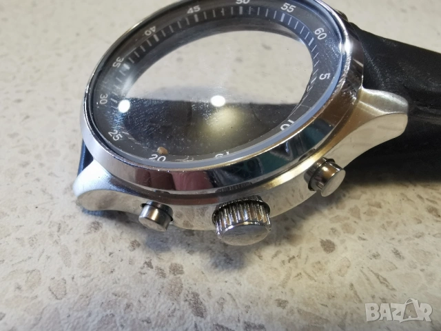  	КАСА И КАИШКА ЗА SEIKO , снимка 3 - Каишки за часовници - 53849512