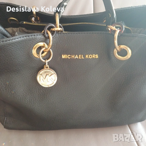 Чанта Michael Kors , снимка 5 - Чанти - 53069332