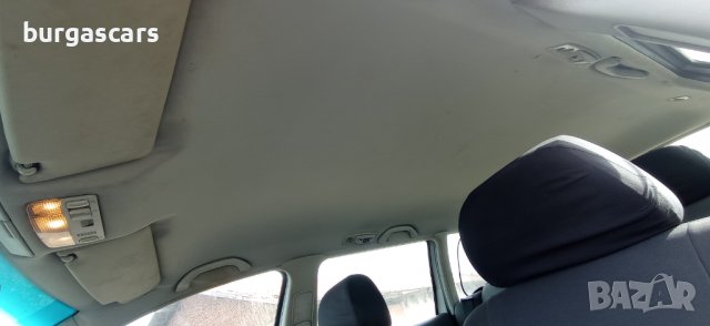 Vw Passat 5 B5 2.5TDI-163к.с. 2004г на части, снимка 10 - Автомобили и джипове - 39941333