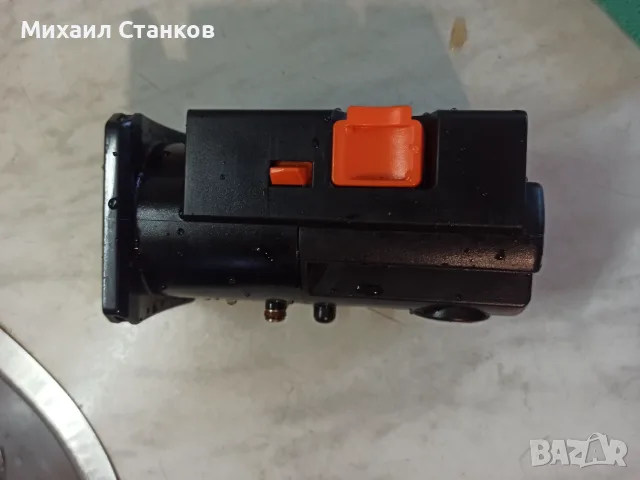 Кафе машина Чибо , снимка 6 - Кафемашини - 56216303