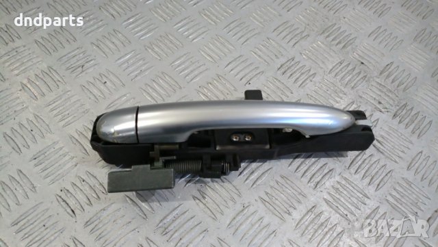 Дръжка врата Renault Laguna 2002г.(задна лява)	