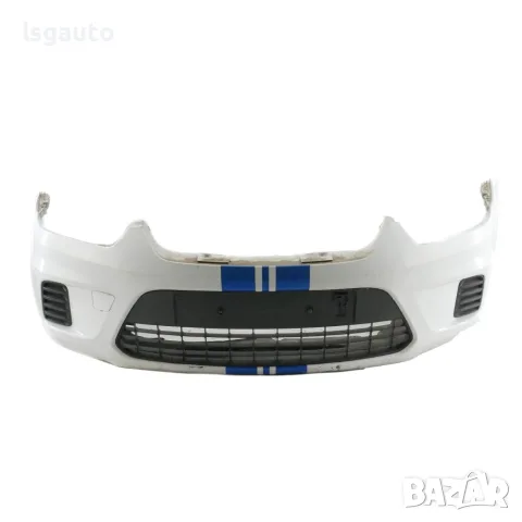 Предна броня Ford C-MAX I 2007-2010 ID: 163780