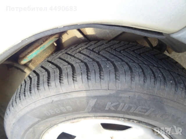 Subaru Forester 1, снимка 12 - Автомобили и джипове - 53650220