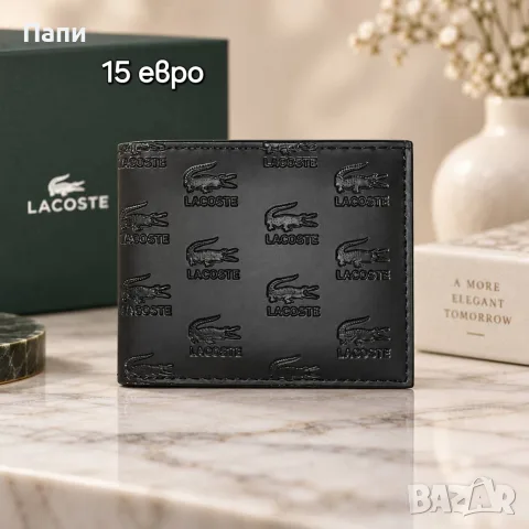 Дамски портмонета и картодържатели Dior, Guess, Coach и други , снимка 14 - Портфейли, портмонета - 56211066